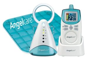 Angel Care Movement and Sound Monitor