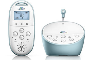 The Philips Avent