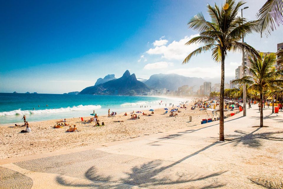 Visit Lanzarote Island