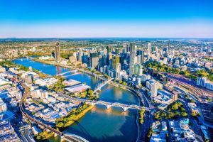 Visit Brisbane City