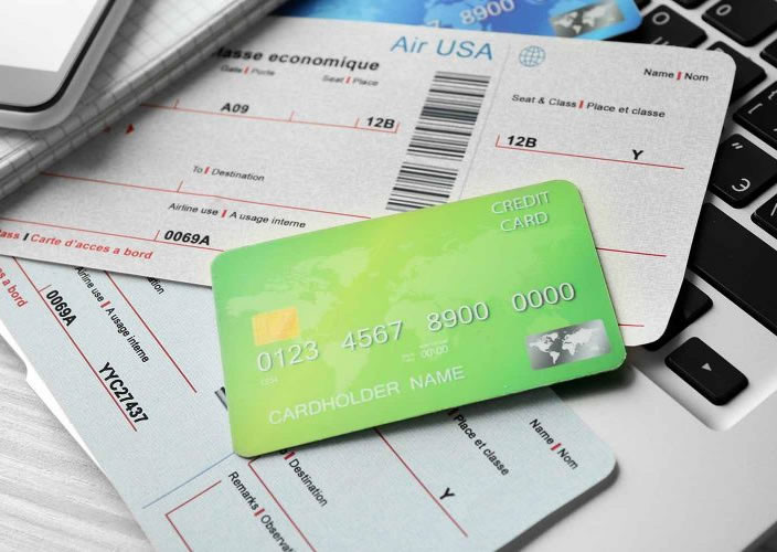 Travel Rewards Credit Cards