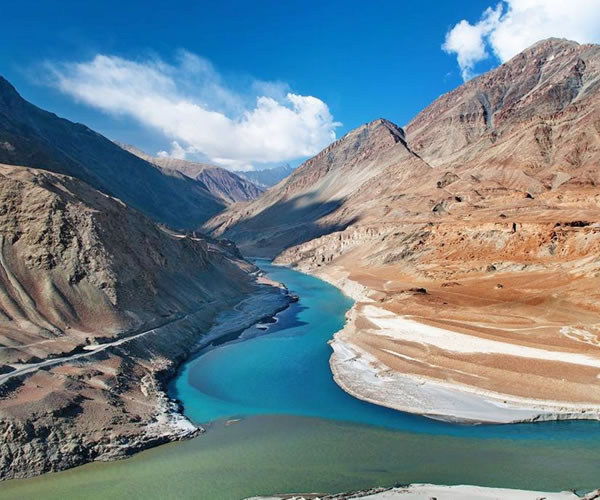 Kashmir Tours