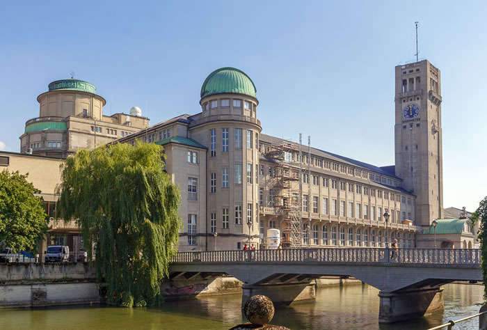 Deutsches Museum