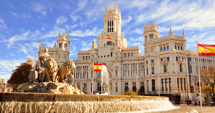 Madrid