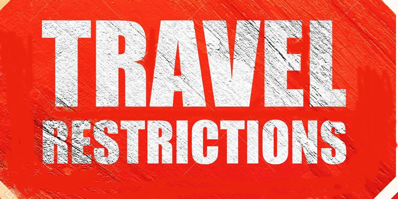 Travel Restrictions to Germany